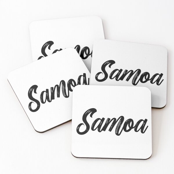 Item preview, Samoa designed and sold by J Uila.