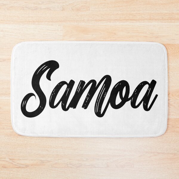Item preview, Samoa designed and sold by J Uila.