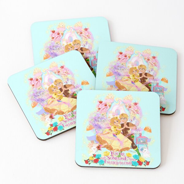 Item preview, Tobie Tinker~Love Is In The Air designed and sold by FairyBookClub.