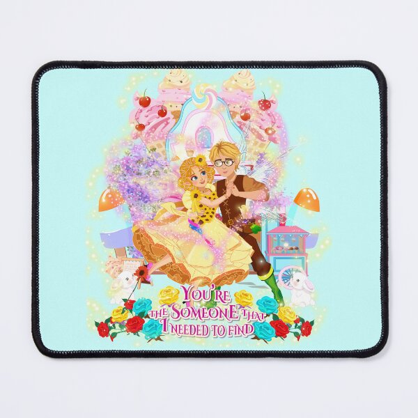 Item preview, Tobie Tinker~Love Is In The Air designed and sold by FairyBookClub.