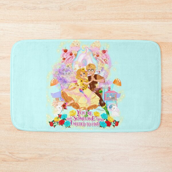Item preview, Tobie Tinker~Love Is In The Air designed and sold by FairyBookClub.