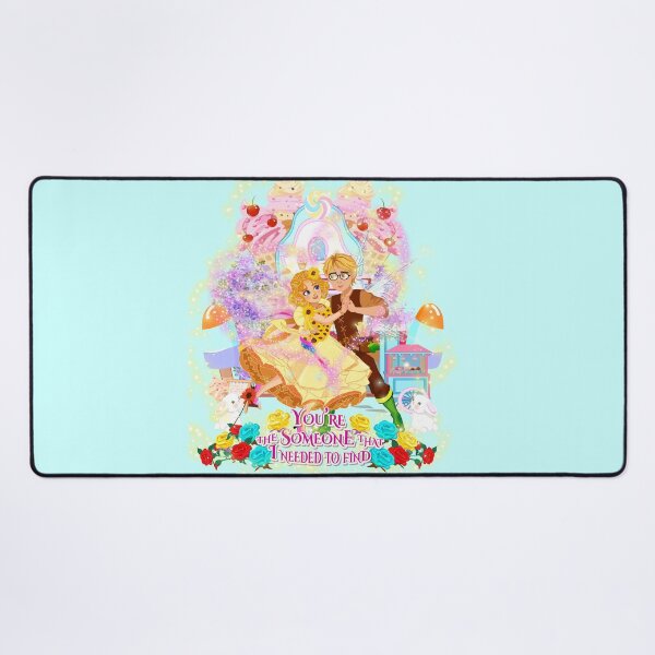 Item preview, Tobie Tinker~Love Is In The Air designed and sold by FairyBookClub.