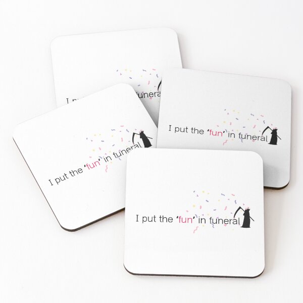 Item preview, Fun for all ! designed and sold by kayotik-dreams.