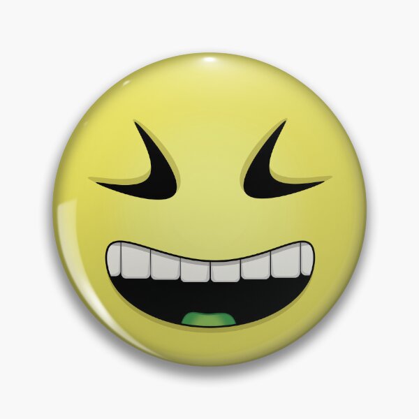 Item preview, Smiley designed and sold by RazyCe.