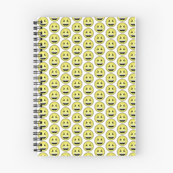 Item preview, Smiley designed and sold by RazyCe.