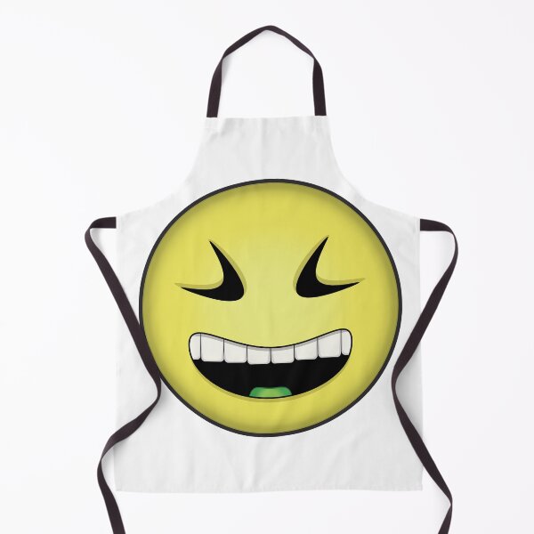 Item preview, Smiley designed and sold by RazyCe.