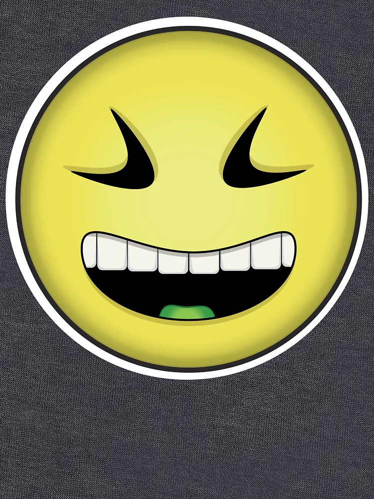 Thumbnail 6 von 6, Leichter Pullover, Smiley designt und verkauft von RazyCe.