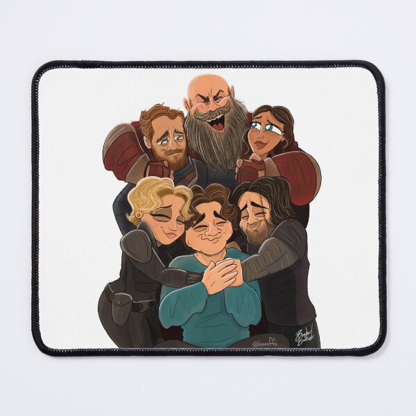 Item preview, THUNDERBOLTS HUG designed and sold by bswoffs.