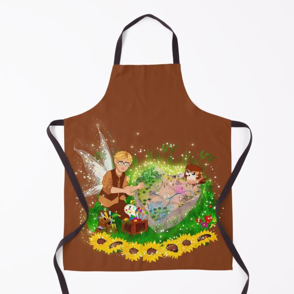 Item preview, Tobie Tinker Planning A Fairy Play Ground™ designed and sold by FairyBookClub.
