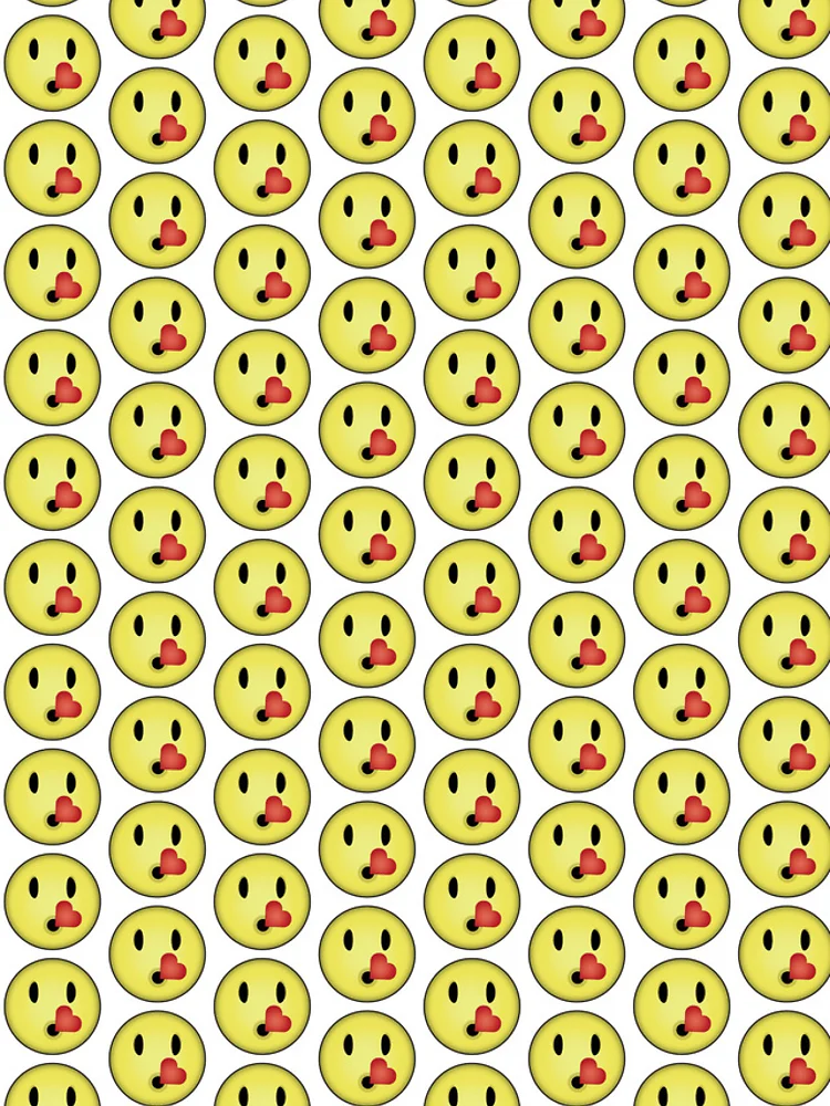 Thumbnail 4 of 4, iPhone Case, Smiley designed and sold by RazyCe.