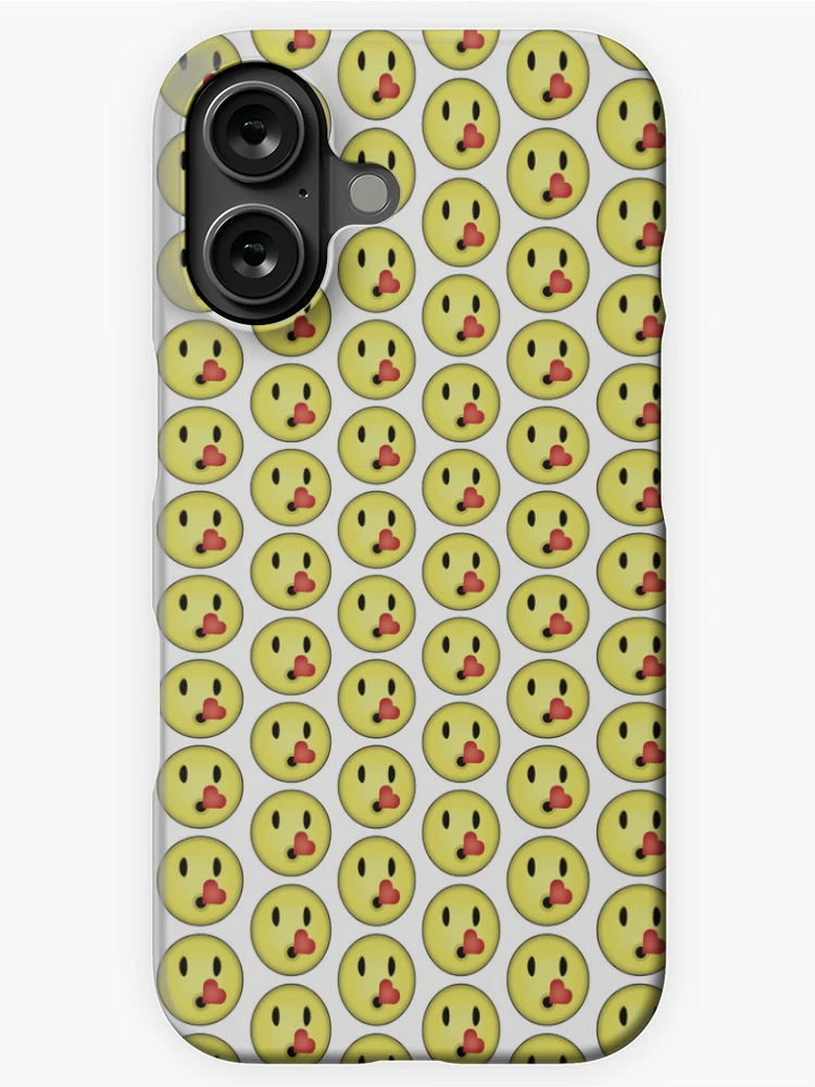 Thumbnail 1 of 4, iPhone Case, Smiley designed and sold by RazyCe.