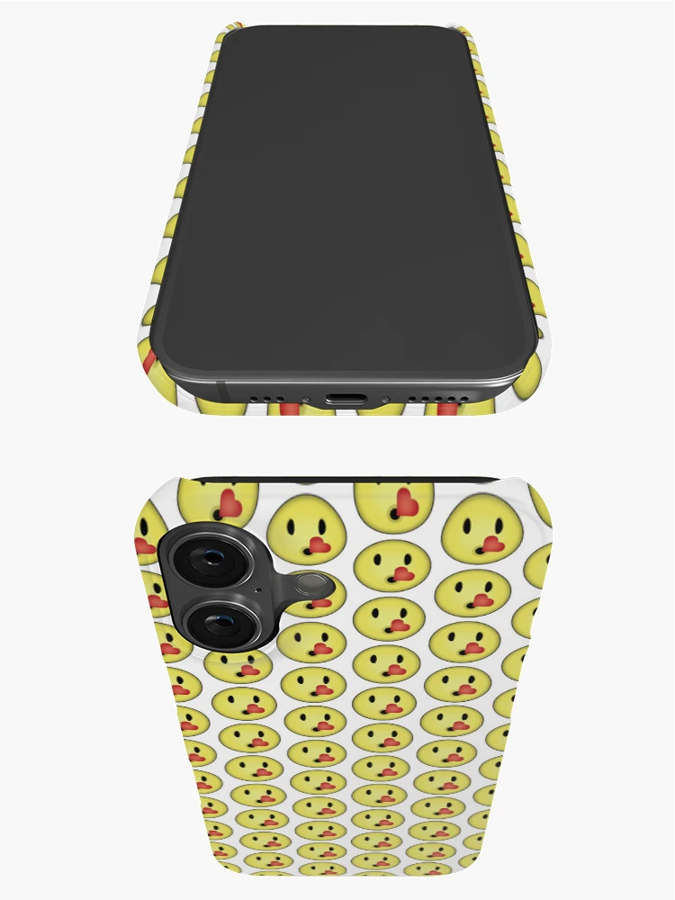Thumbnail 3 of 4, iPhone Case, Smiley designed and sold by RazyCe.