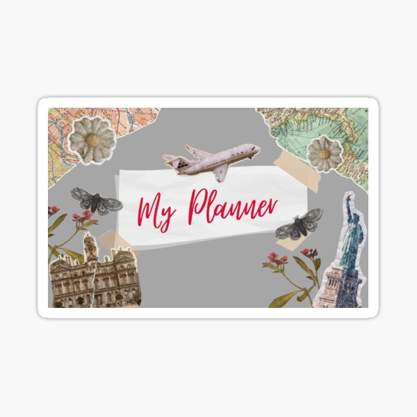 Item preview, Travel  designed and sold by Artbyrainycloud.