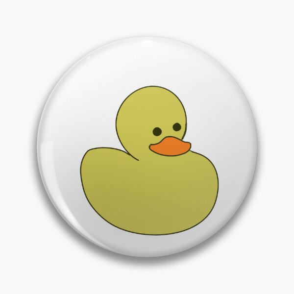 Item preview, Happy Yellow Duck, Pato Amarillo designed and sold by 4TheLoveofDucks.