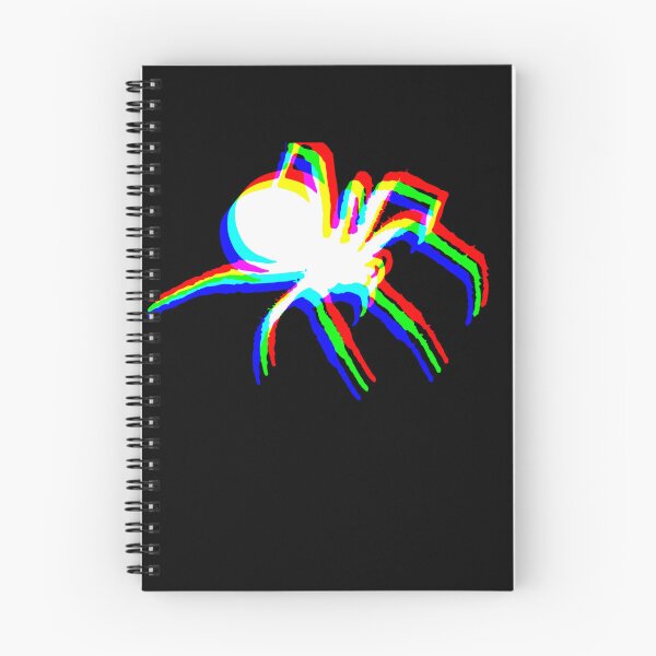 Item preview, Camiseta EDM Spider dance designed and sold by DraklithsDen.