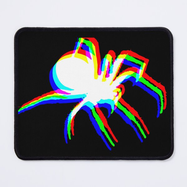 Item preview, Camiseta EDM Spider dance designed and sold by DraklithsDen.