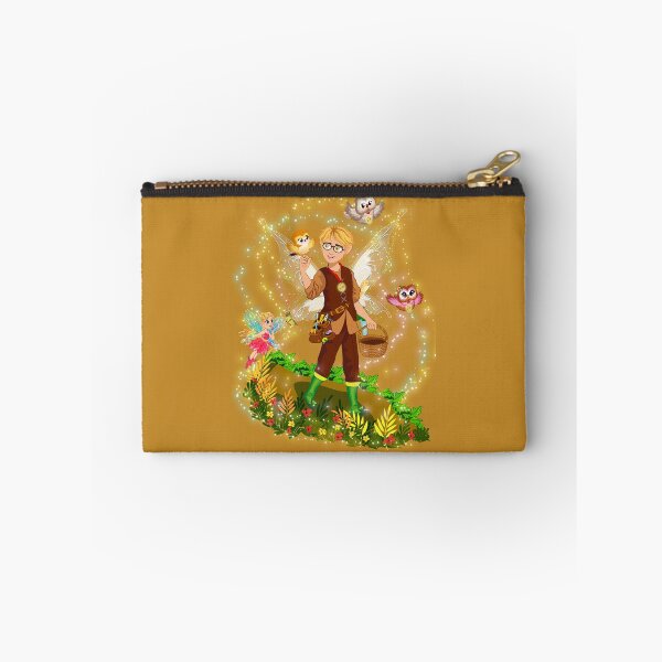 Item preview, Tobie Tinker And The Baby Owl Rescue™ designed and sold by FairyBookClub.