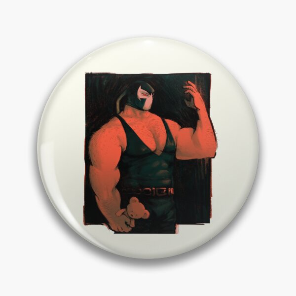 Item preview, BANE & OSITO designed and sold by Fitz Allen.