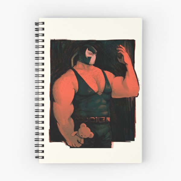 Item preview, BANE & OSITO designed and sold by Fitz Allen.