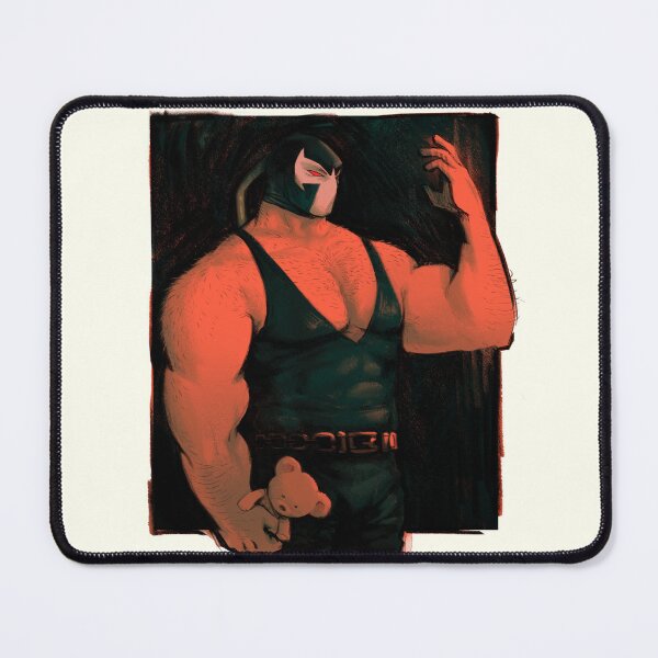 Item preview, BANE & OSITO designed and sold by Fitz Allen.