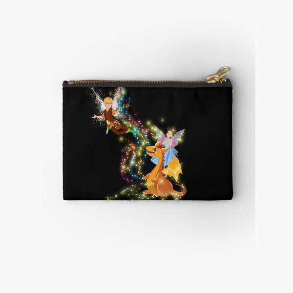Item preview, Fly With Tobie Tinker's Dragons designed and sold by FairyBookClub.