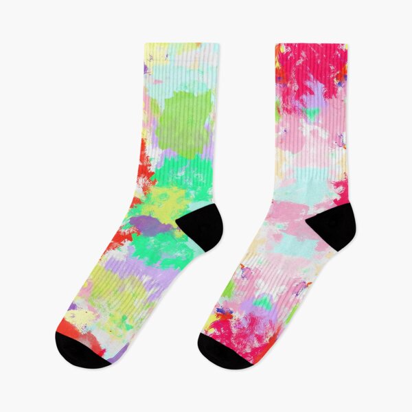 Item preview, Color Splash - Rainbow designed and sold by merlinemrys.