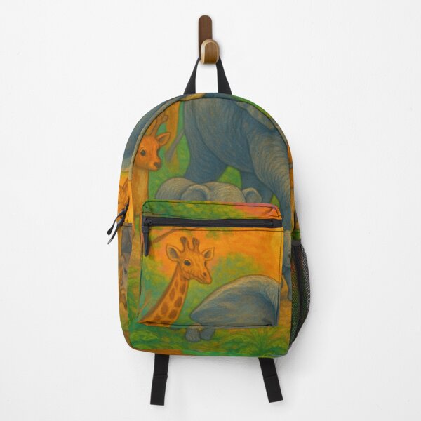 Item preview, The Jungle Trek by Lola Blue designed and sold by Lola Blue.
