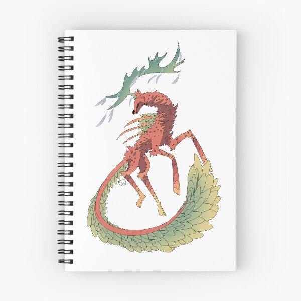 Item preview, Forest Guardian designed and sold by Crazy-Creators.