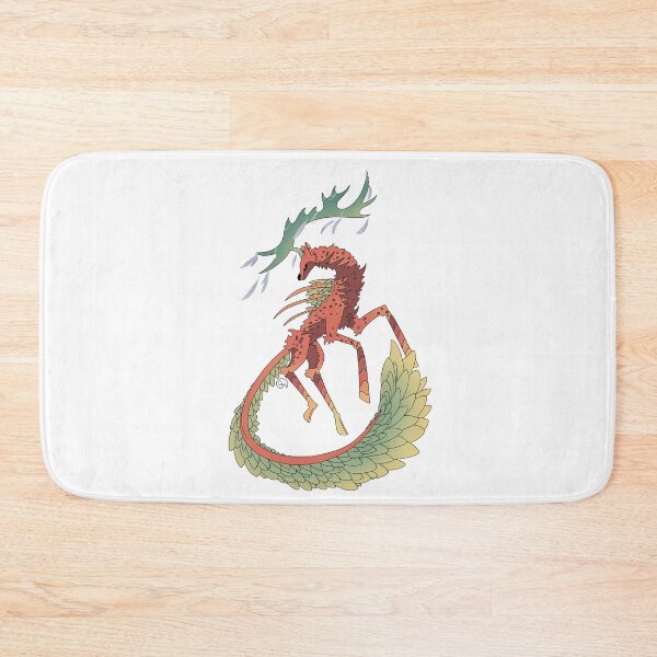 Item preview, Forest Guardian designed and sold by Crazy-Creators.