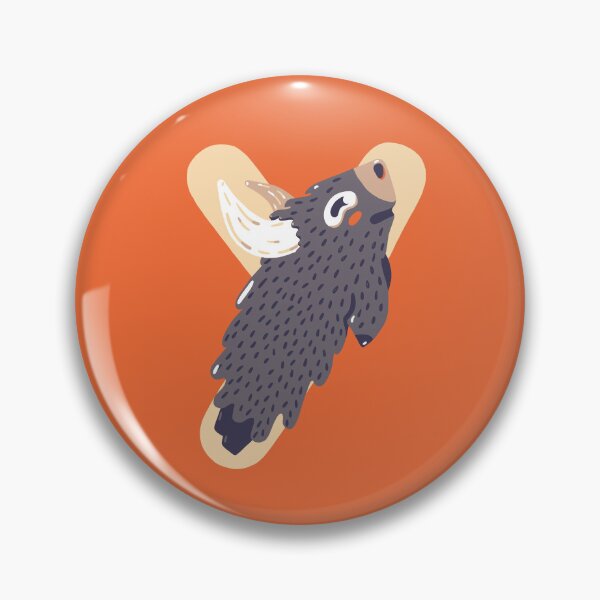 Item preview, Y de Yak designed and sold by Greyish.