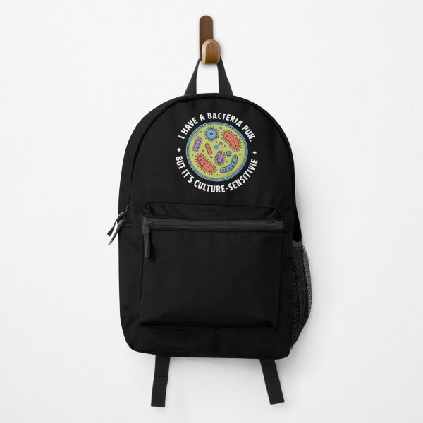 Item preview, I have a microbiology pun, but it's culture sensitive, funny microbiology designed and sold by NoetherSym.
