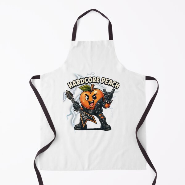 Item preview, Loud and Juicy – Funny Punk Fruit Art for Rebels designed and sold by JenniferCreaArte .