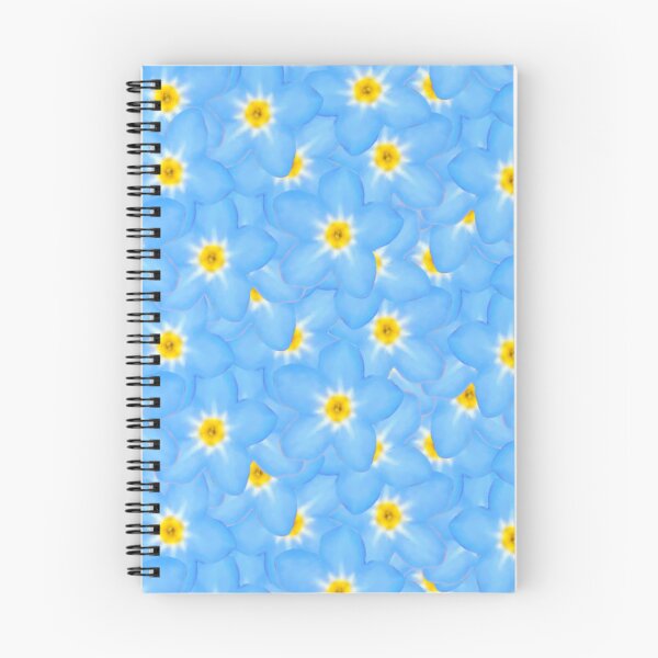 Item preview, Forget-me-not designed and sold by CeriLodge.