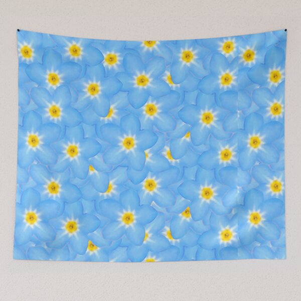 Item preview, Forget-me-not designed and sold by CeriLodge.