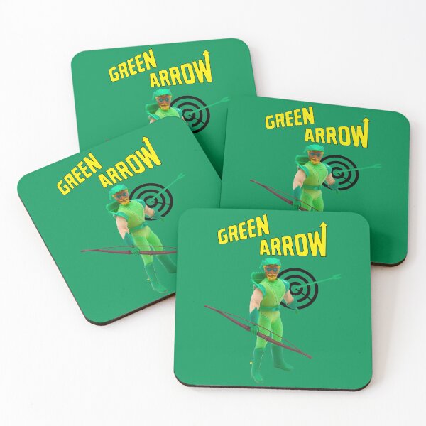 Item preview, Plastic Archer designed and sold by Küng Fu Bubble Gum.