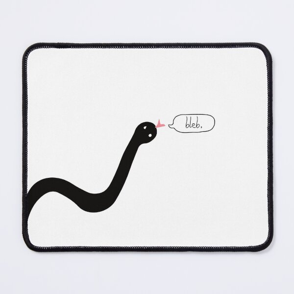 Item preview, Bleb Snek designed and sold by @takingcareofreptiles.