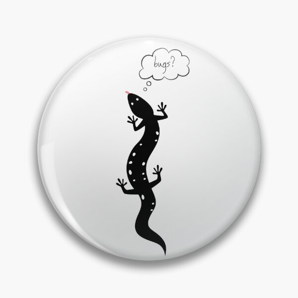 Item preview, Hungry Geck designed and sold by @takingcareofreptiles.