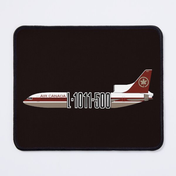 Item preview, Air Canada Tristrar L-1011-500 designed and sold by VoglR.
