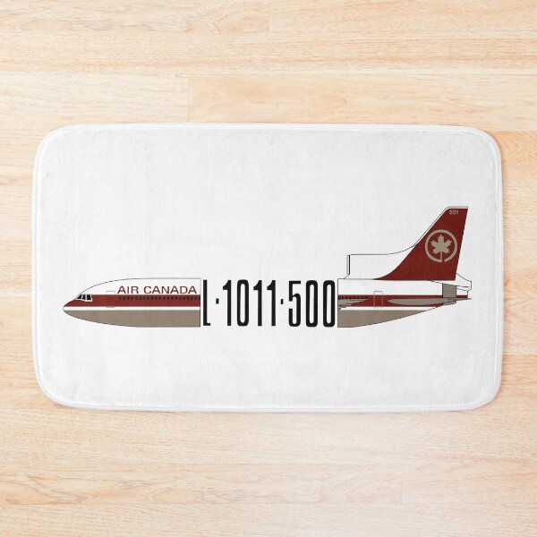 Item preview, Air Canada Tristrar L-1011-500 designed and sold by VoglR.