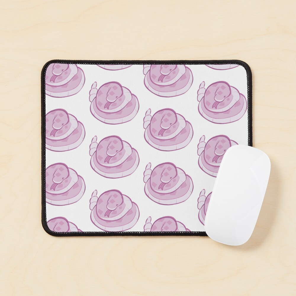 Item preview, Mouse Pad designed and sold by CyanideFish.