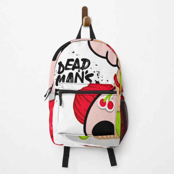 Item preview, Deadman’s Cherry designed and sold by thejawjarart.