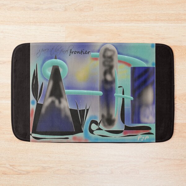 Item preview, Space The Final Frontier in abstract designed and sold by SmashingDeals.
