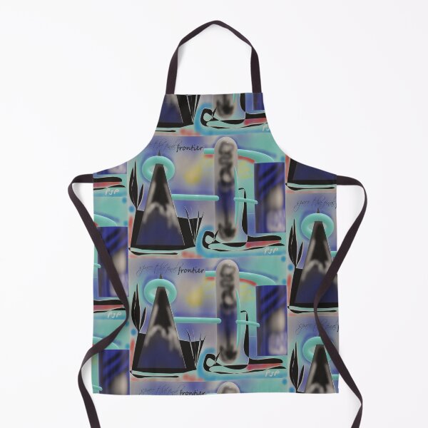 Item preview, Space The Final Frontier in abstract designed and sold by SmashingDeals.