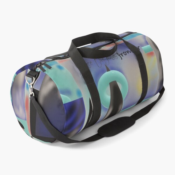 Item preview, Space The Final Frontier in abstract designed and sold by SmashingDeals.