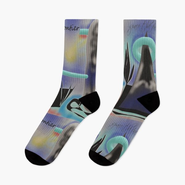 Item preview, Space The Final Frontier in abstract designed and sold by SmashingDeals.