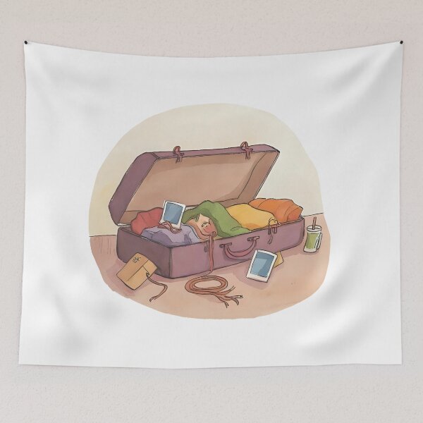 Item preview, Baggage: Kelsea Ballerini-Inspired designed and sold by HonkyTonk2025.