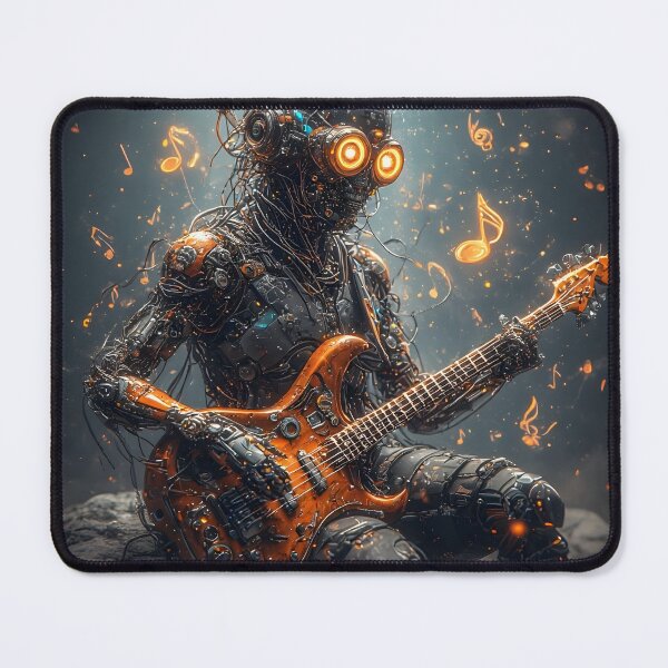 Item preview, Tunes from another world designed and sold by BraveDesignsUSA.