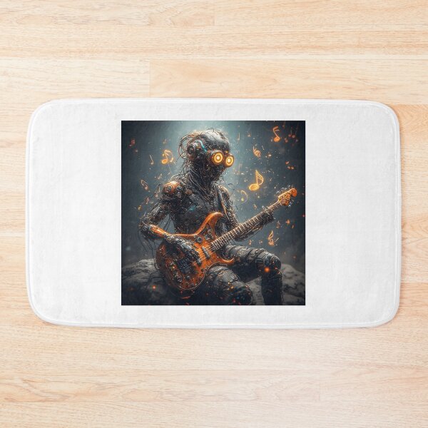 Item preview, Tunes from another world designed and sold by BraveDesignsUSA.