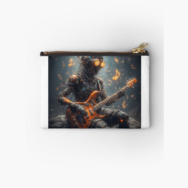 Item preview, Tunes from another world designed and sold by BraveDesignsUSA.