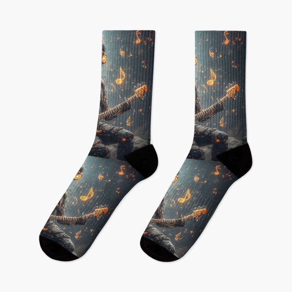 Item preview, Tunes from another world designed and sold by BraveDesignsUSA.